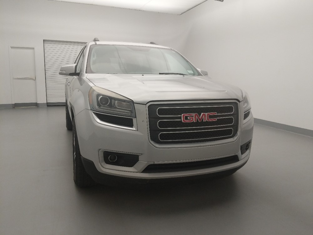 2013 GMC Acadia - Passenger Front Hood