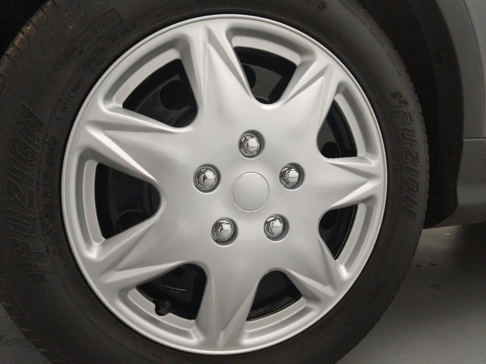 2014 Ford Escape - Wheel