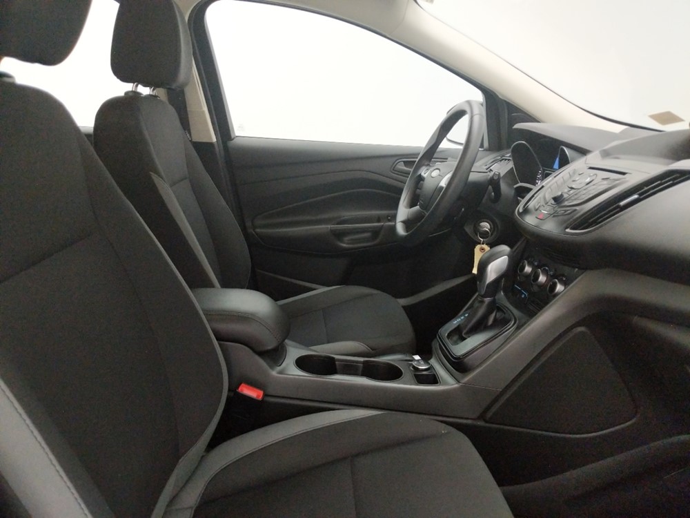 2014 Ford Escape - Passenger Front Seat
