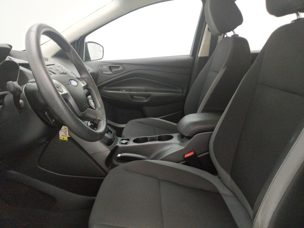 2014 Ford Escape - Driver Front Seat