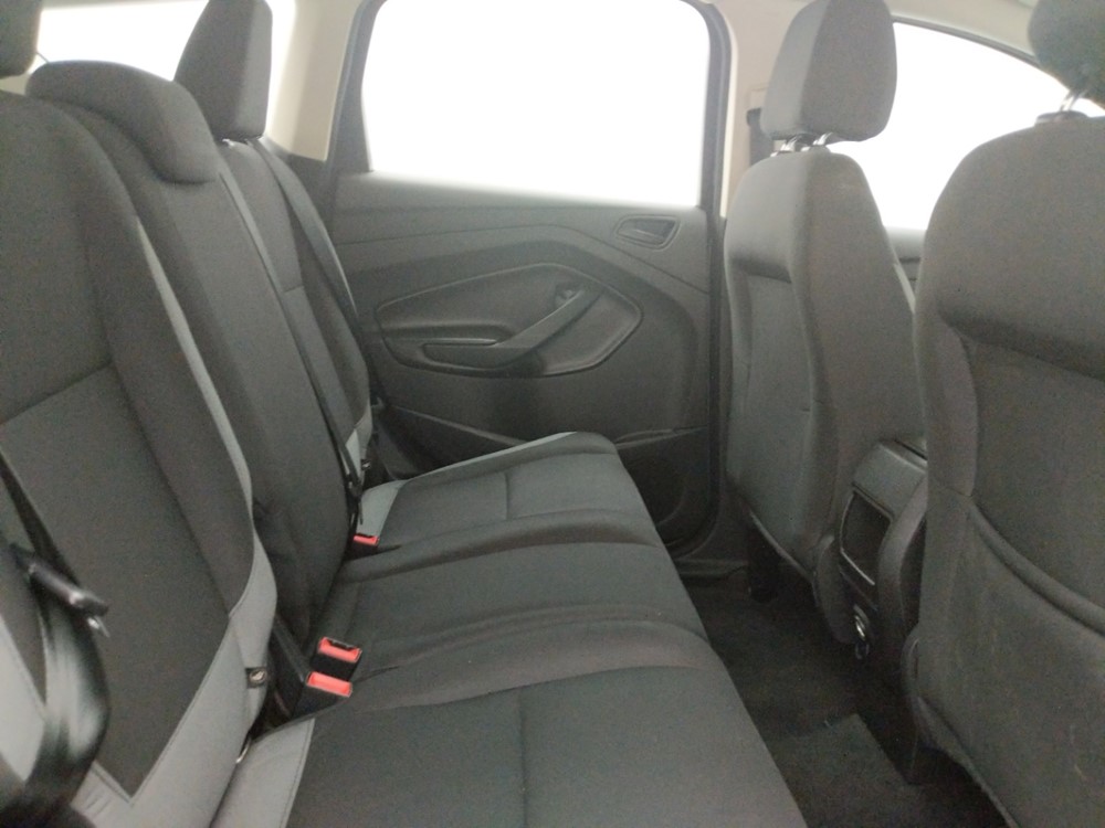 2014 Ford Escape - Passenger Rear Seat