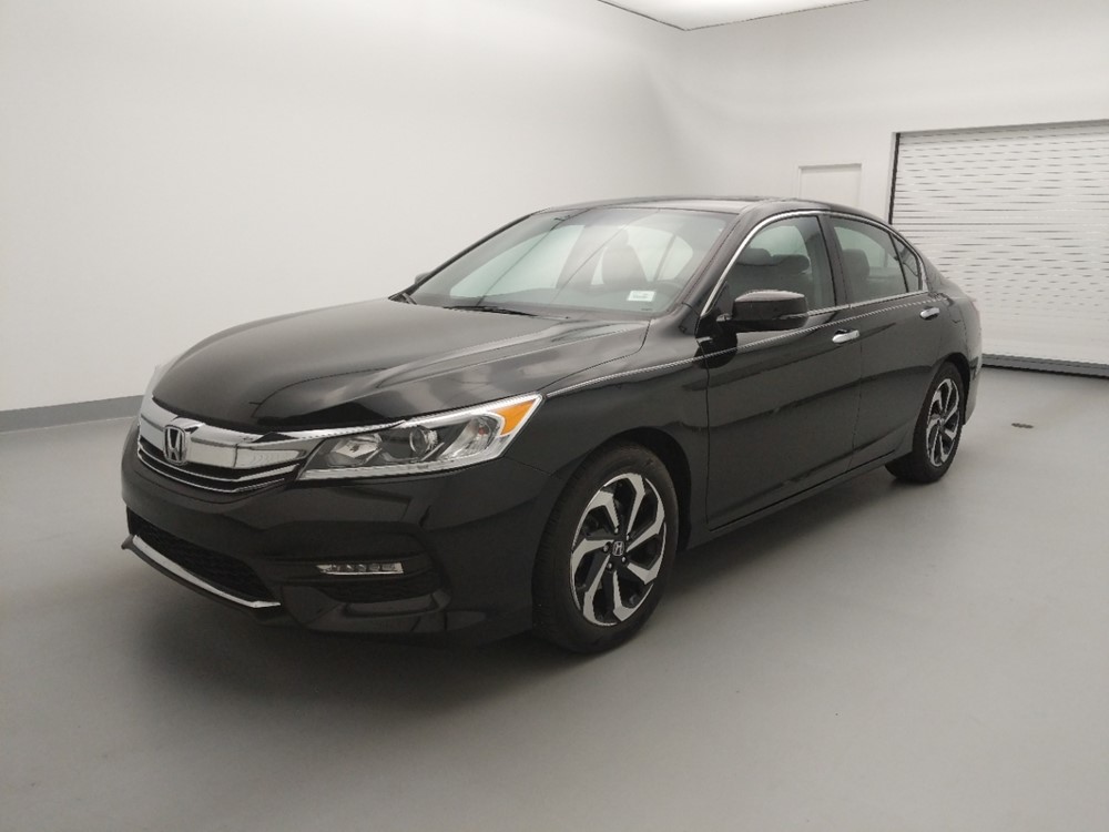 Driver Front Bumper Used 2017 Honda Accord Driver Front Bumper
