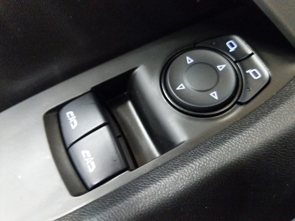 2017 Chevrolet Camaro - Driver Power Windows/Lock Control