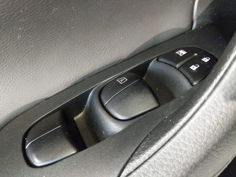 2015 Nissan Altima - Driver Power Windows/Lock Control