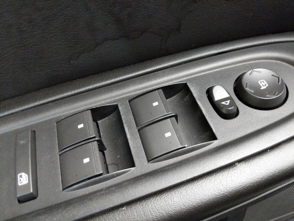 2013 Chevrolet Traverse - Driver Power Windows/Lock Control