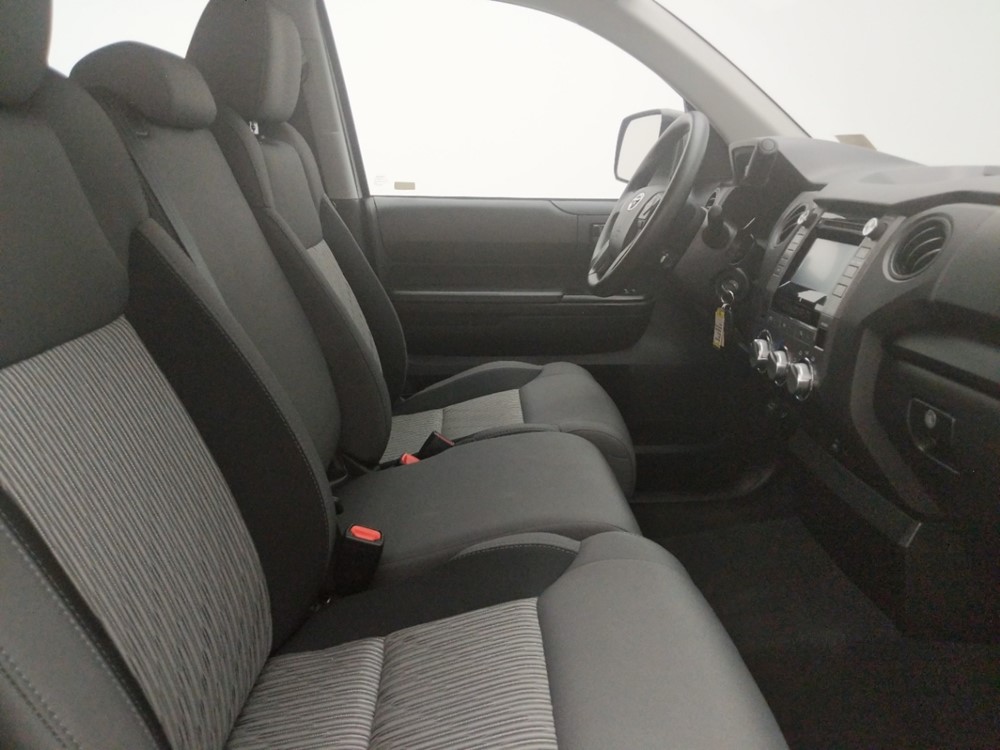 2016 Toyota Tundra - Passenger Front Seat