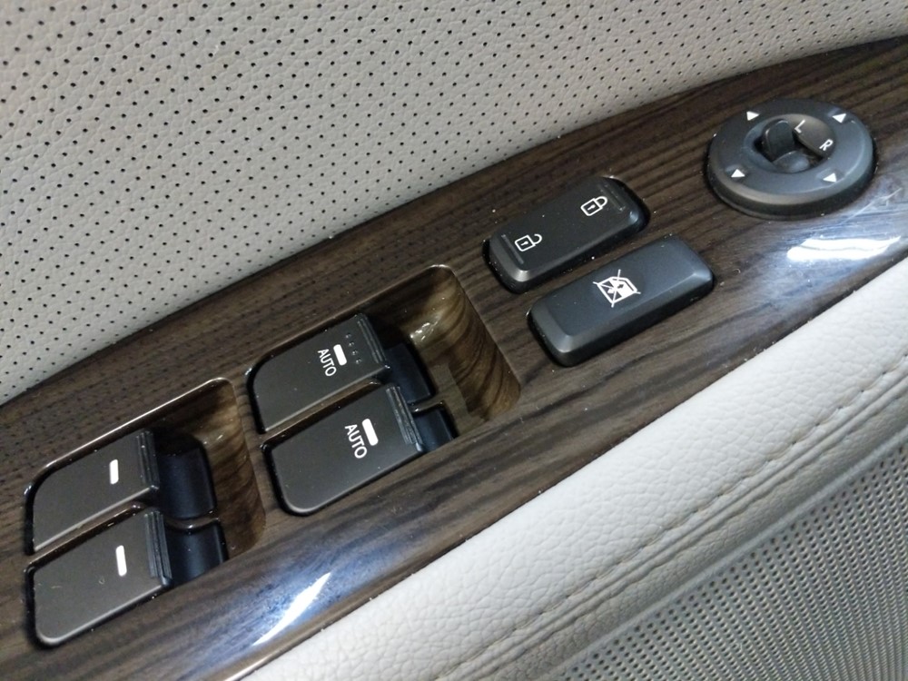 2013 Kia Optima - Driver Power Windows/Lock Control