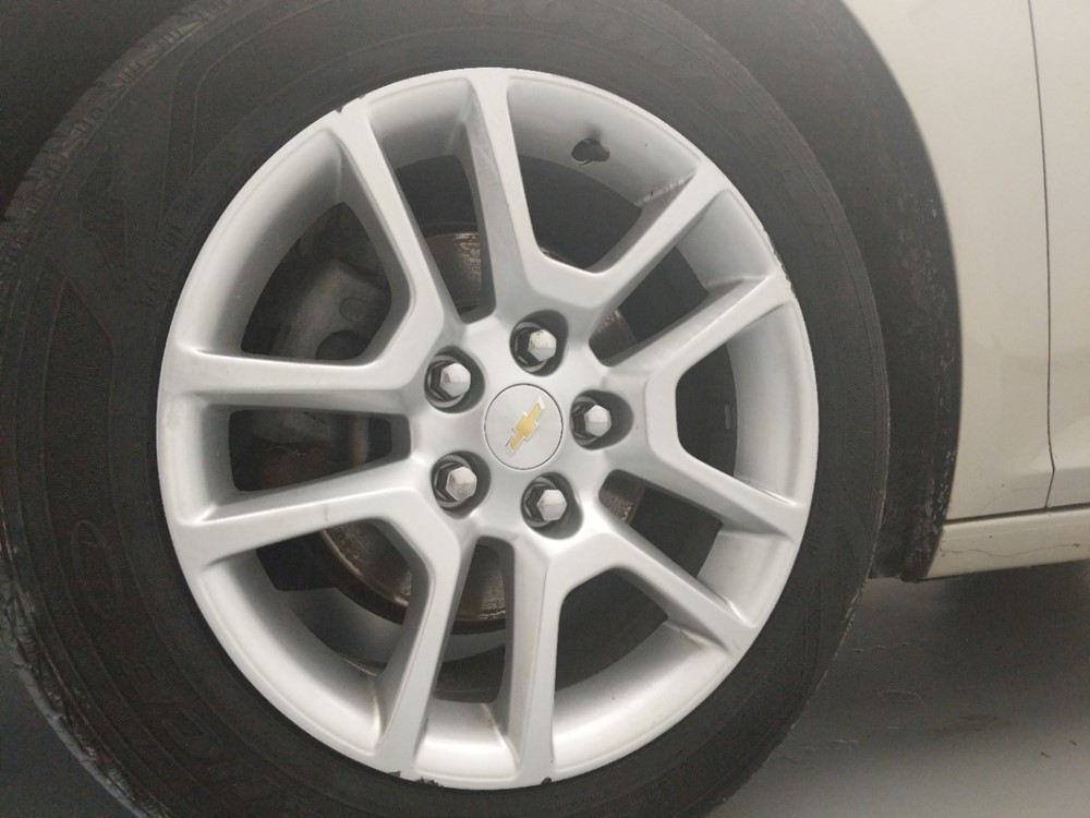 2015 Chevrolet Malibu - Wheel