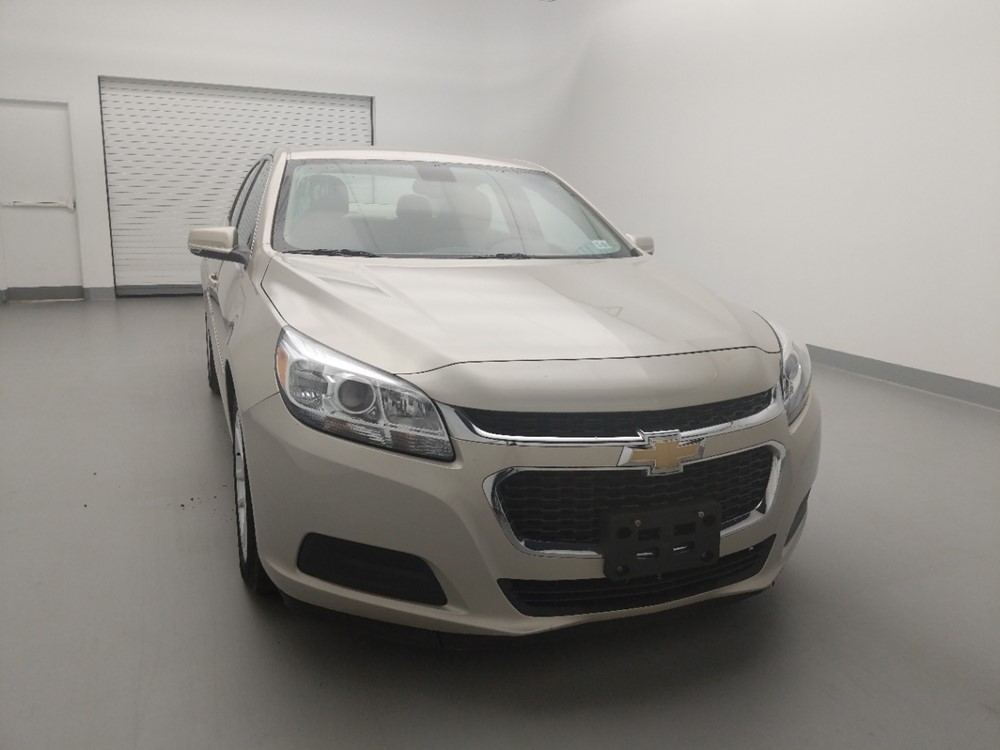 2015 Chevrolet Malibu - Passenger Front Hood