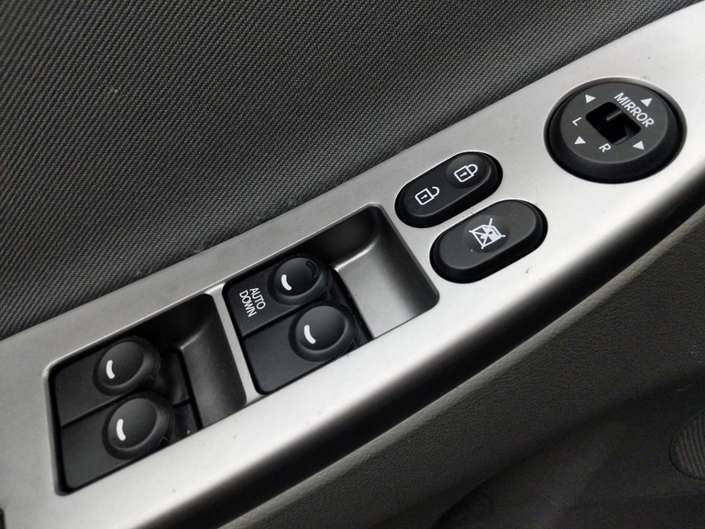 2017 Hyundai Accent - Driver Power Windows/Lock Control