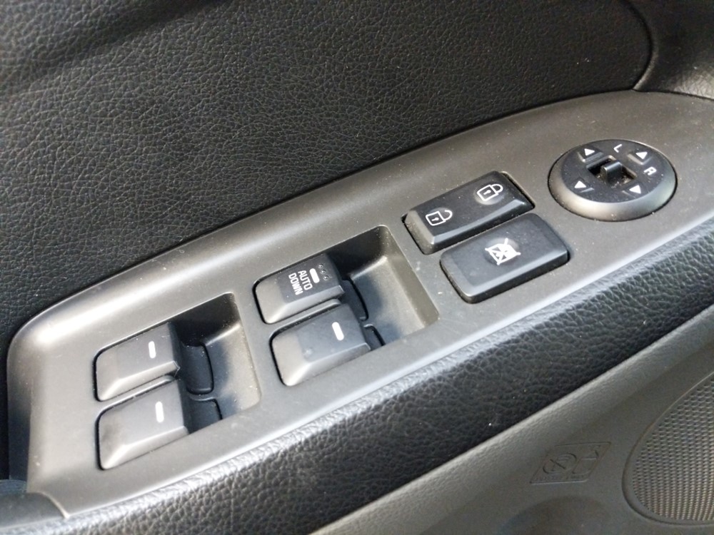 2017 Kia Forte - Driver Power Windows/Lock Control