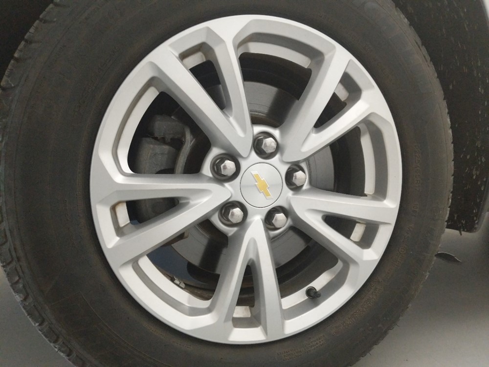 2016 Chevrolet Equinox - Wheel