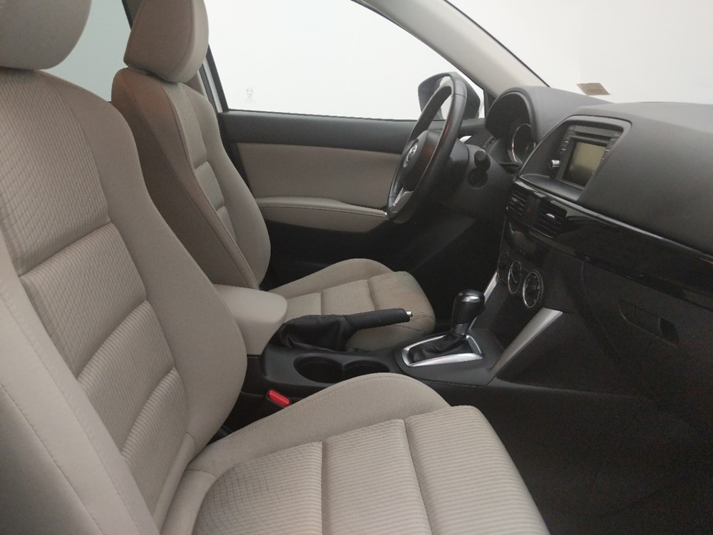 2014 Mazda CX-5 - Passenger Front Seat
