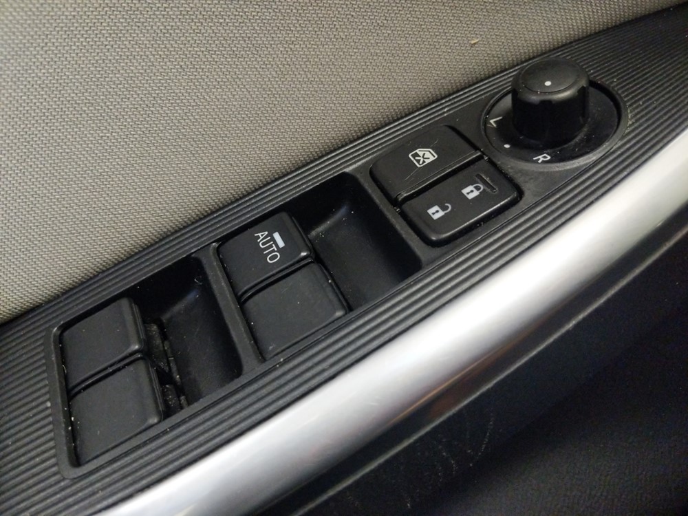 2014 Mazda CX-5 - Driver Power Windows/Lock Control
