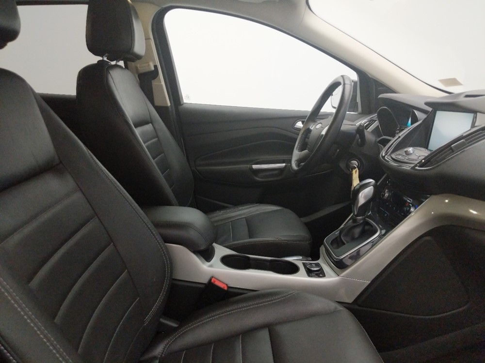 2013 Ford Escape - Passenger Front Seat