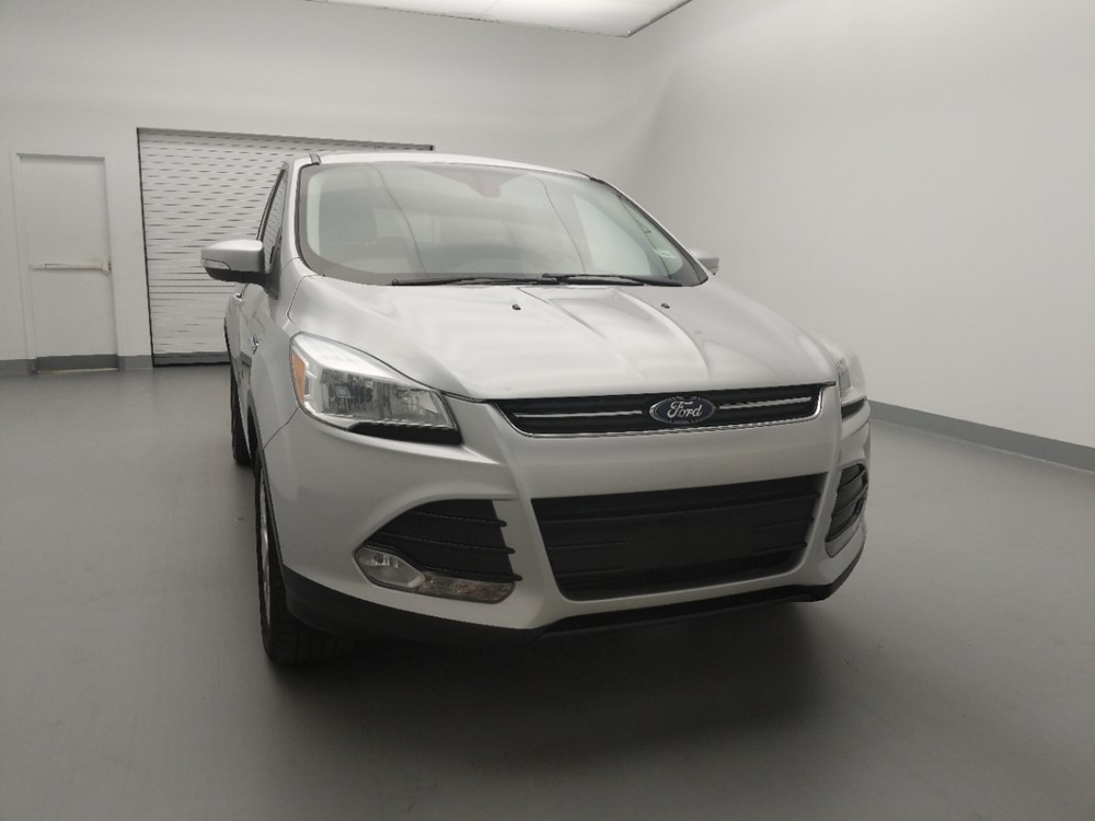 2013 Ford Escape - Passenger Front Hood