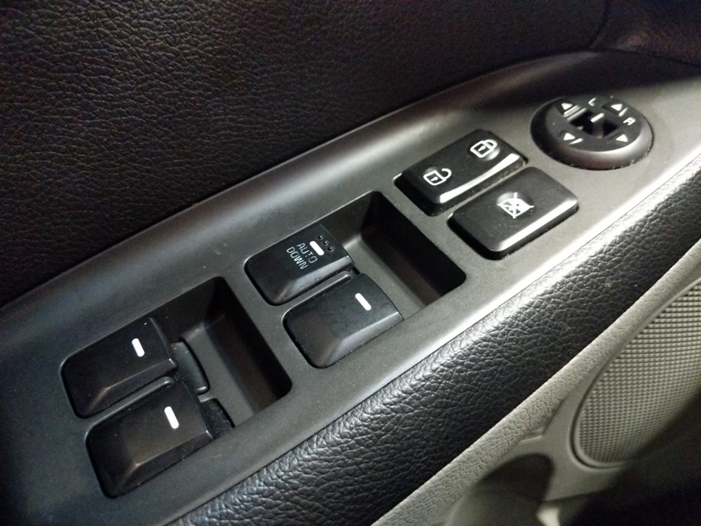 2017 Kia Forte - Driver Power Windows/Lock Control