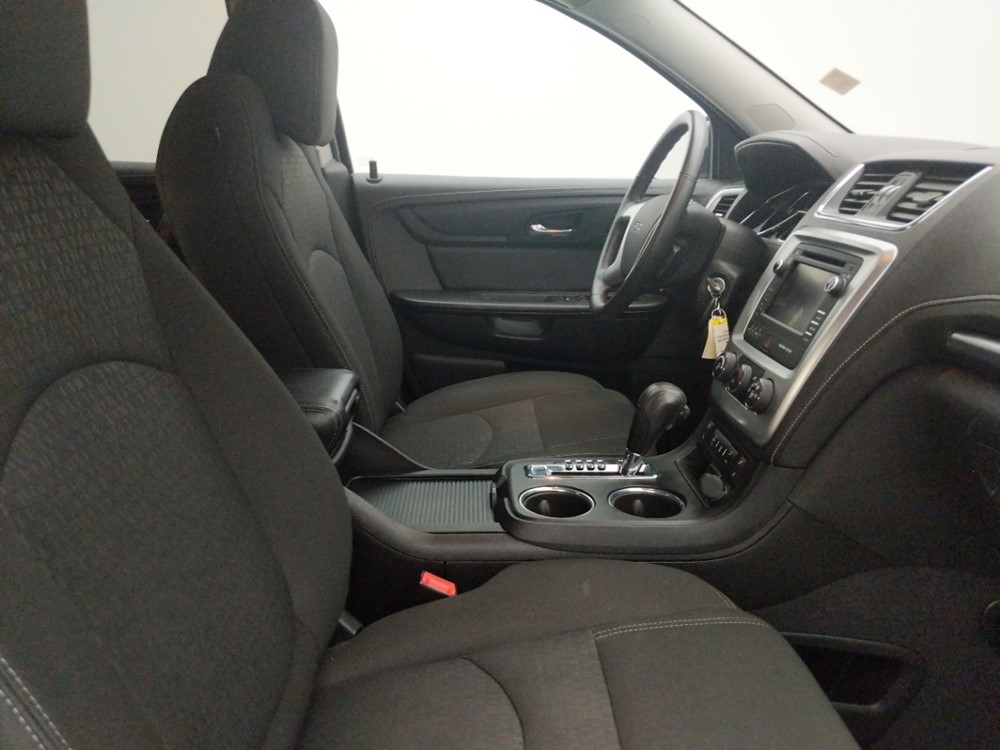 2016 GMC Acadia - Passenger Front Seat