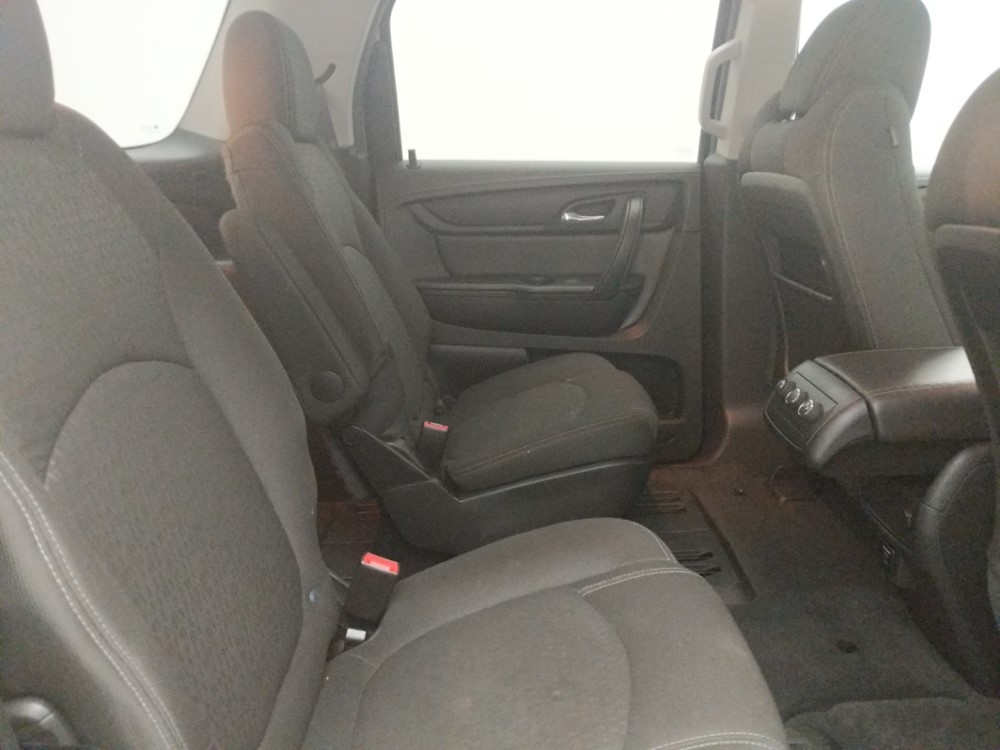 2016 GMC Acadia - Passenger Rear Seat
