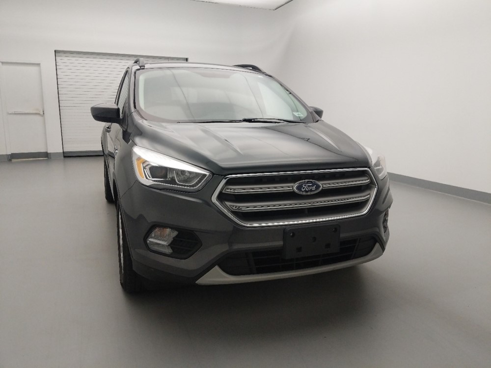 2017 Ford Escape - Passenger Front Hood