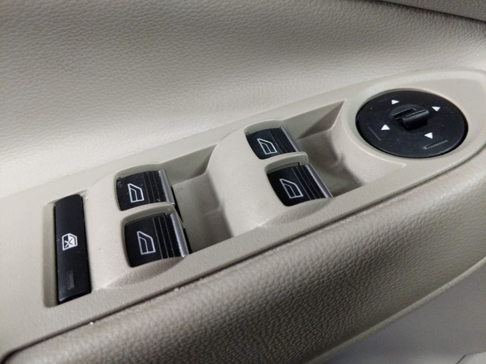 2017 Ford Escape - Driver Power Windows/Lock Control