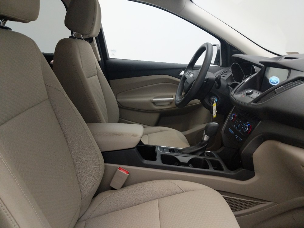 2017 Ford Escape - Passenger Front Seat