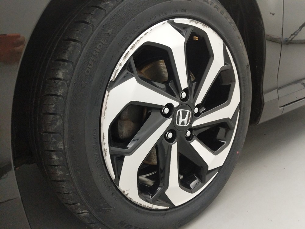 2016 Honda Accord - Wheel
