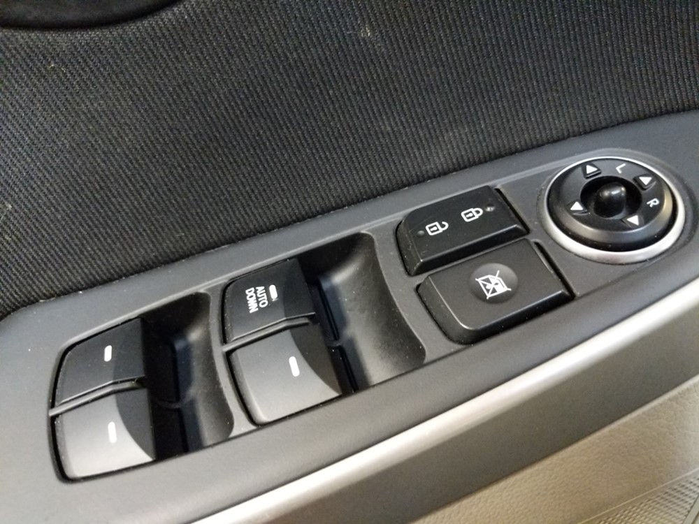 2015 Hyundai Elantra - Driver Power Windows/Lock Control