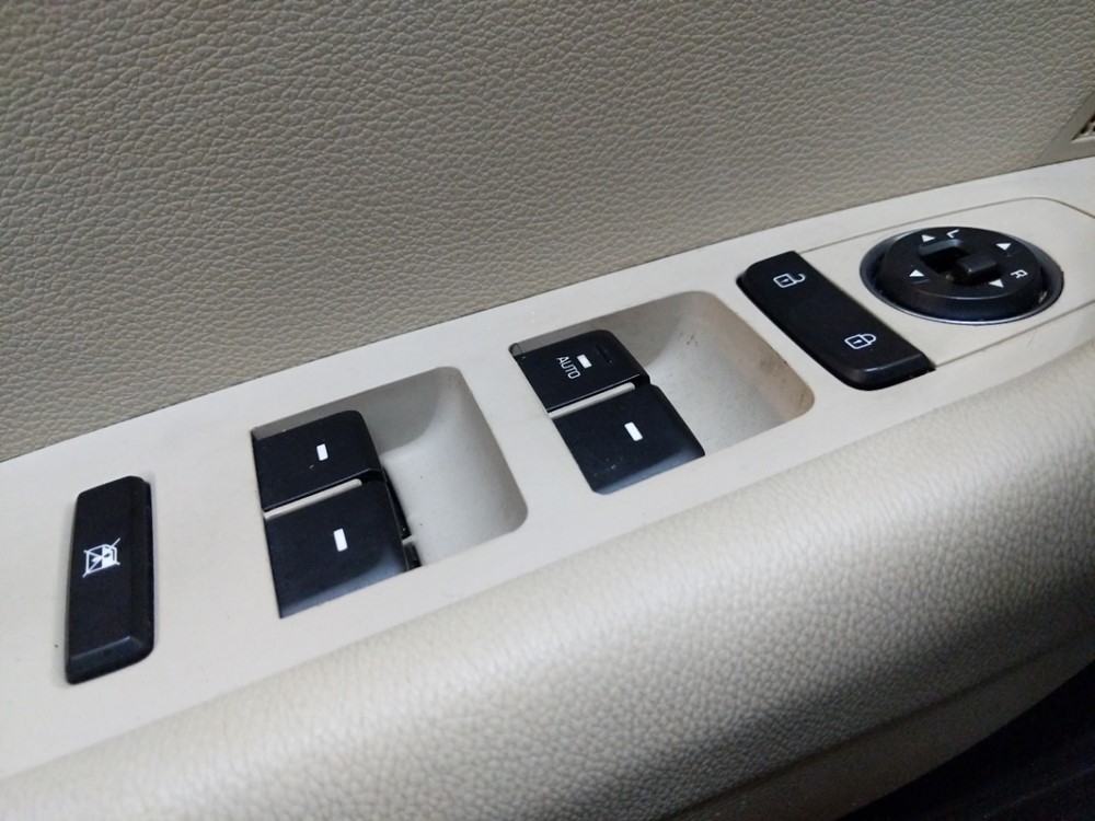 2015 Hyundai Sonata - Driver Power Windows/Lock Control