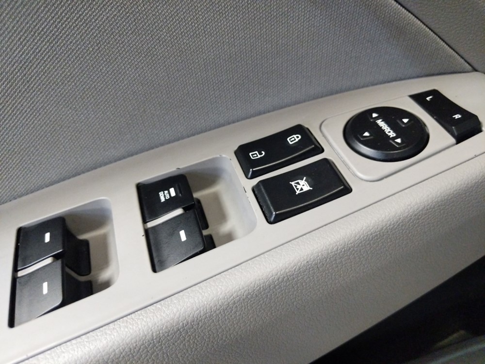 2018 Hyundai Elantra - Driver Power Windows/Lock Control
