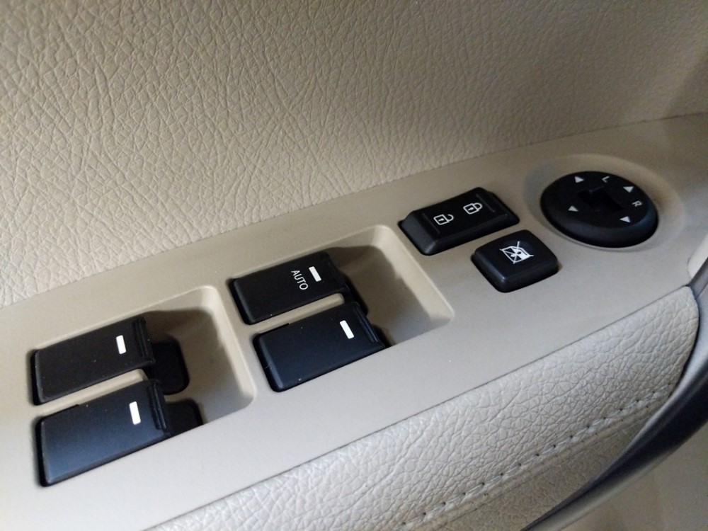 2015 Kia Sorento - Driver Power Windows/Lock Control