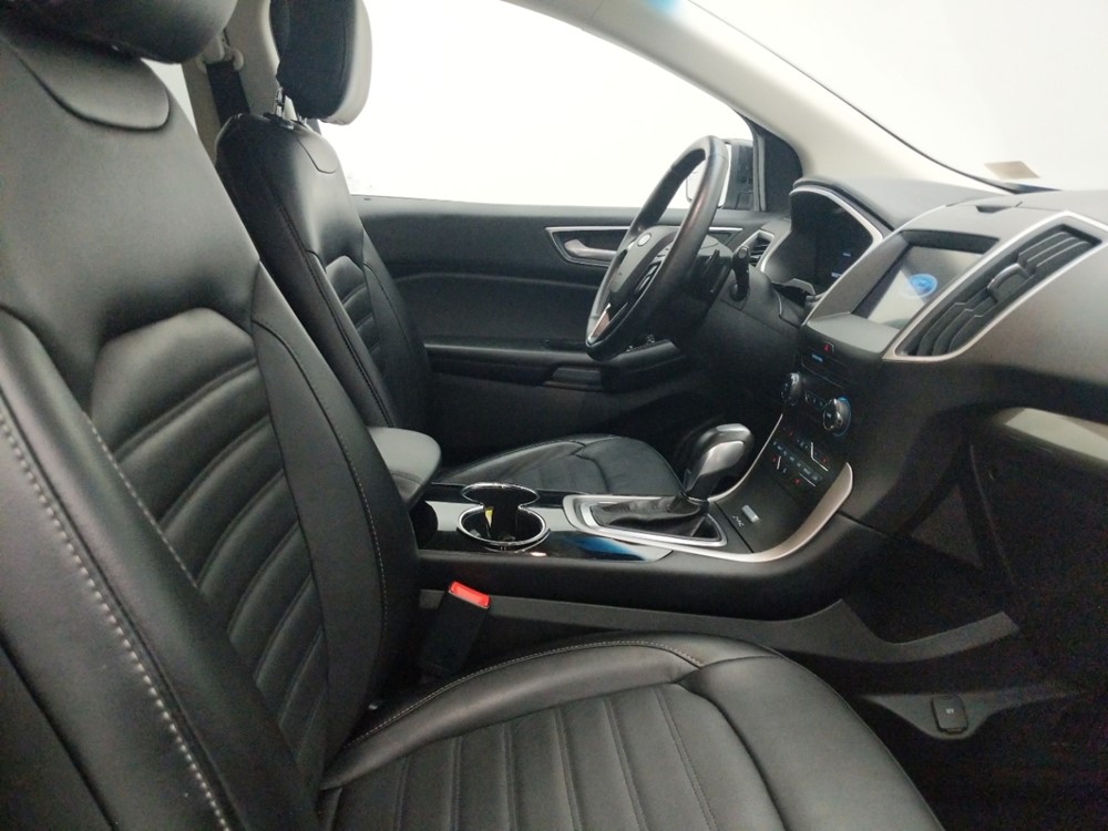 2017 Ford Edge - Passenger Front Seat