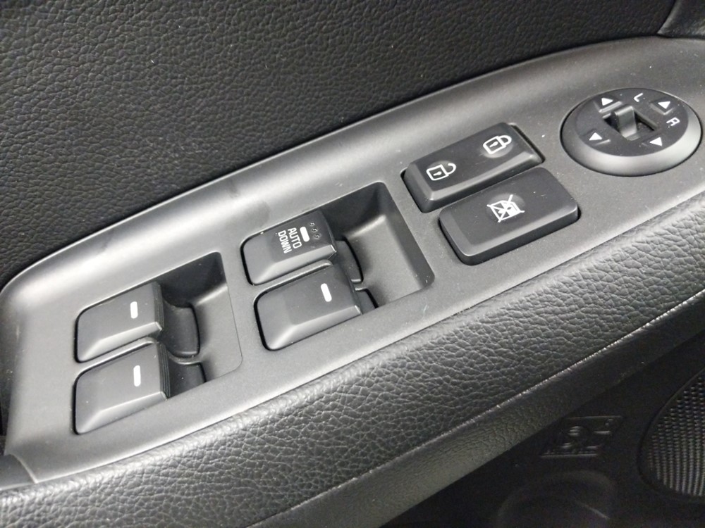 2016 Kia Forte - Driver Power Windows/Lock Control