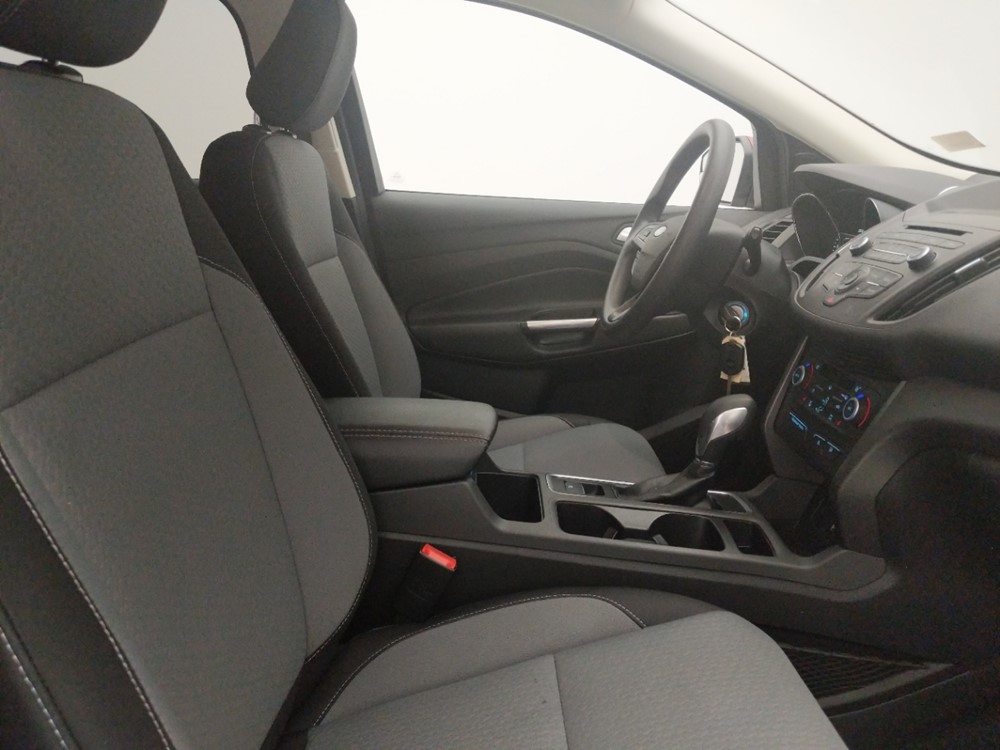 2018 Ford Escape - Passenger Front Seat