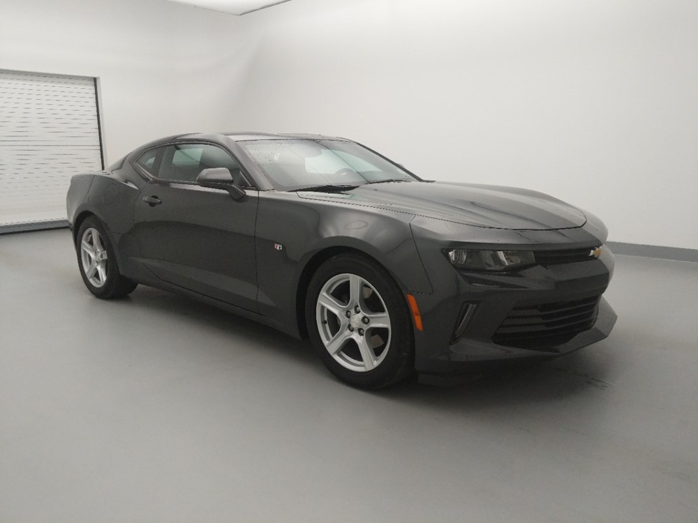 2016 Chevrolet Camaro - Passenger Front Side