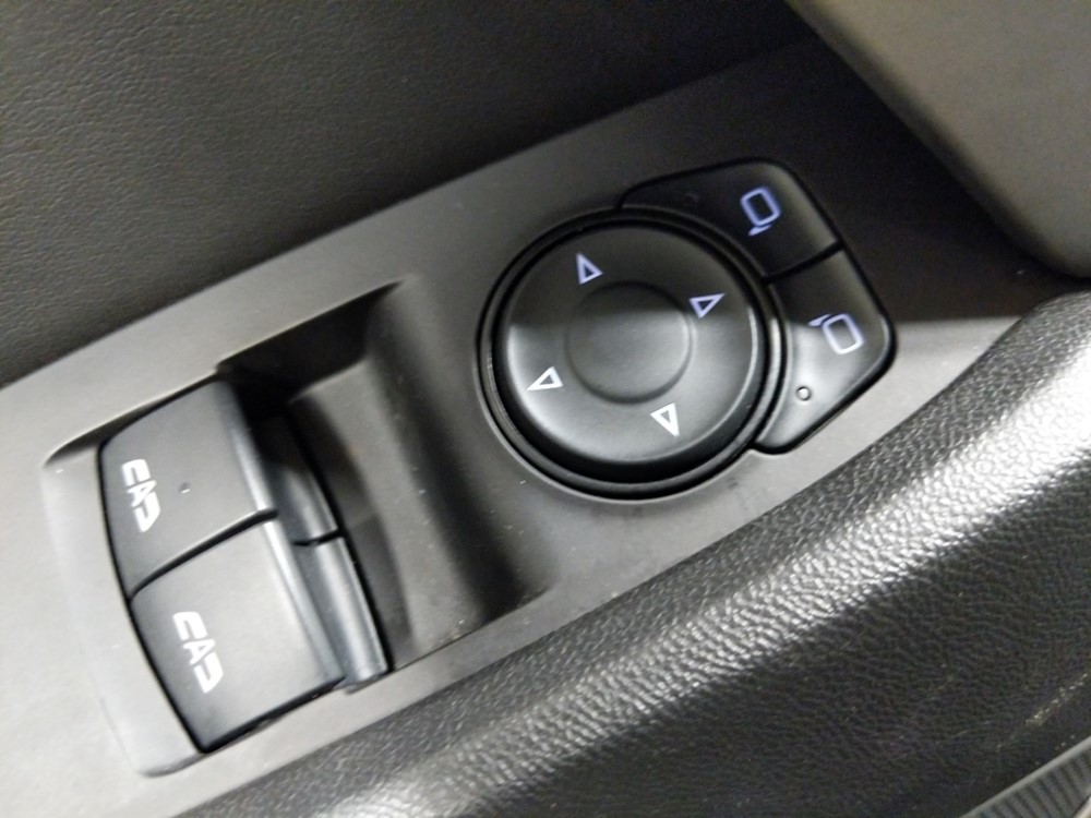 2016 Chevrolet Camaro - Driver Power Windows/Lock Control