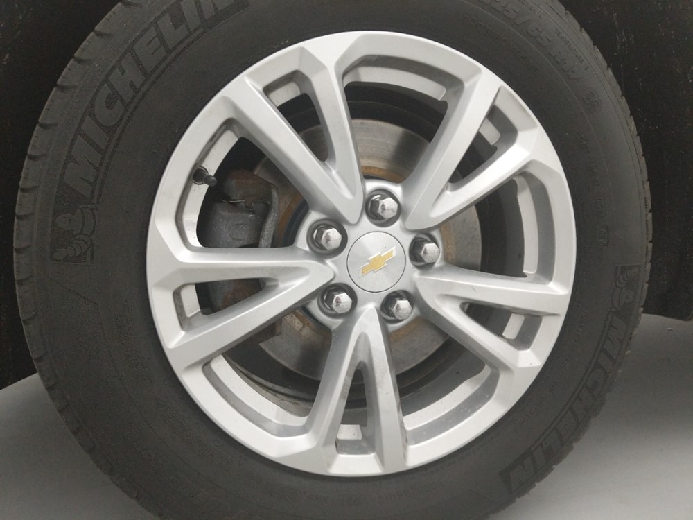 2016 Chevrolet Equinox - Wheel