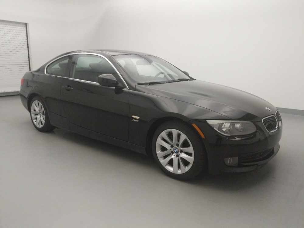2012 BMW 328i - Passenger Front Side