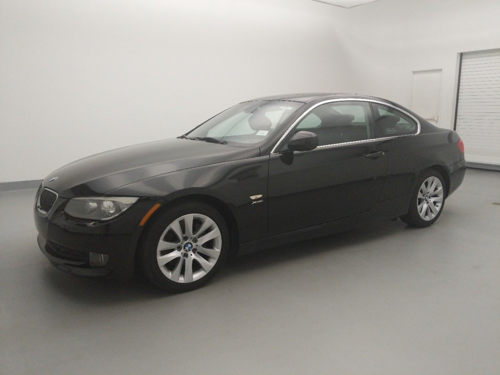 2012 BMW 328i - Driver Front Side