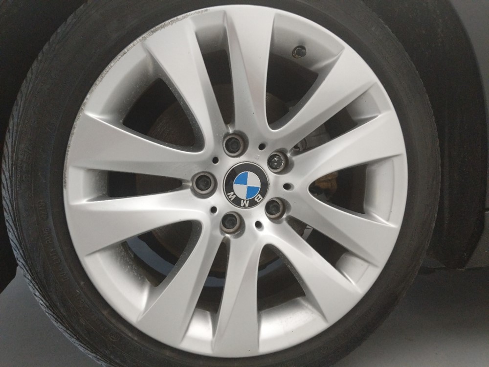 2012 BMW 328i - Wheel
