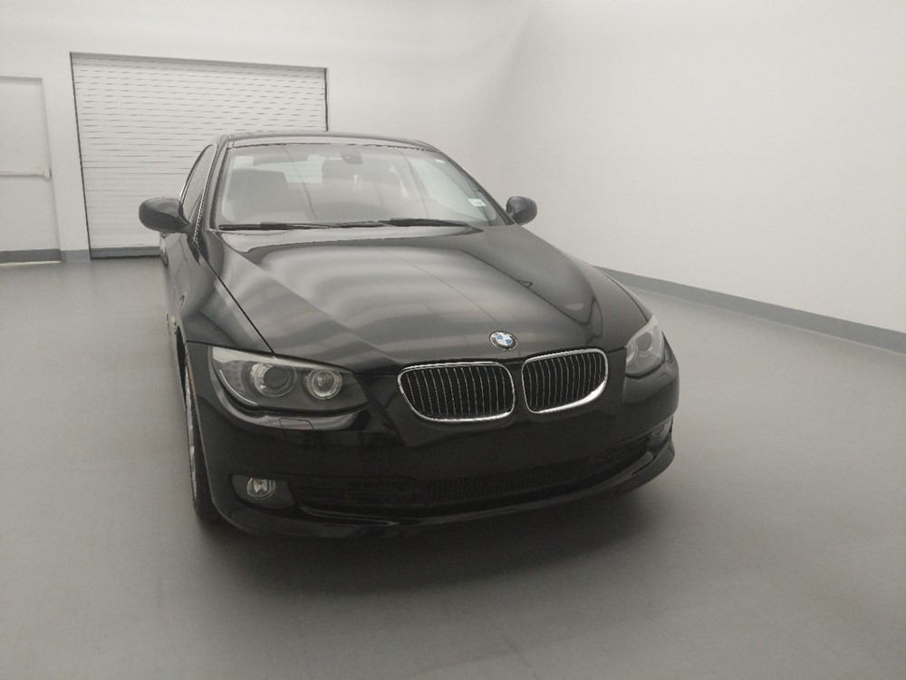 2012 BMW 328i - Passenger Front Hood
