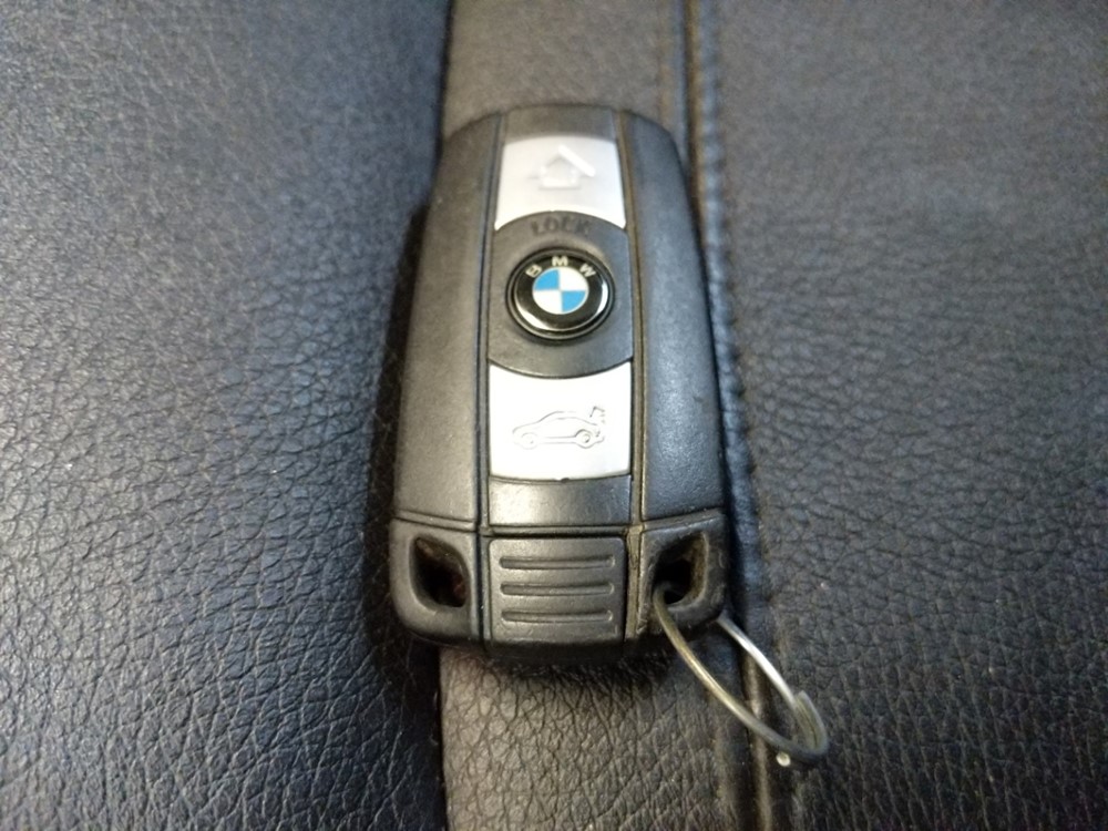 2012 BMW 328i - Keys