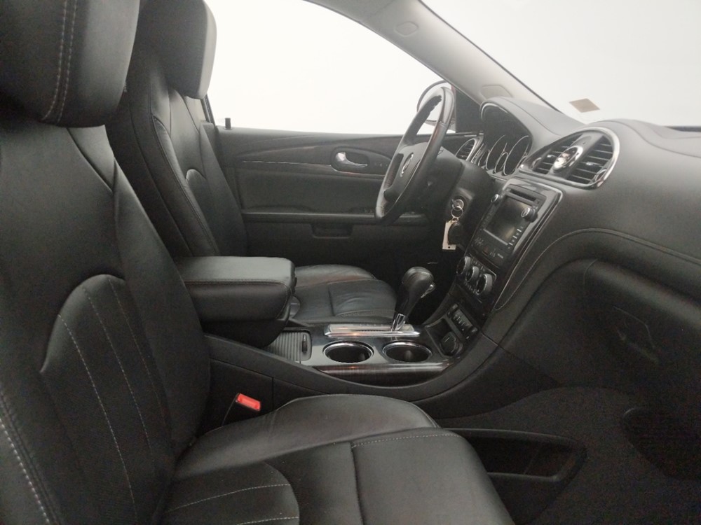 2016 Buick Enclave - Passenger Front Seat