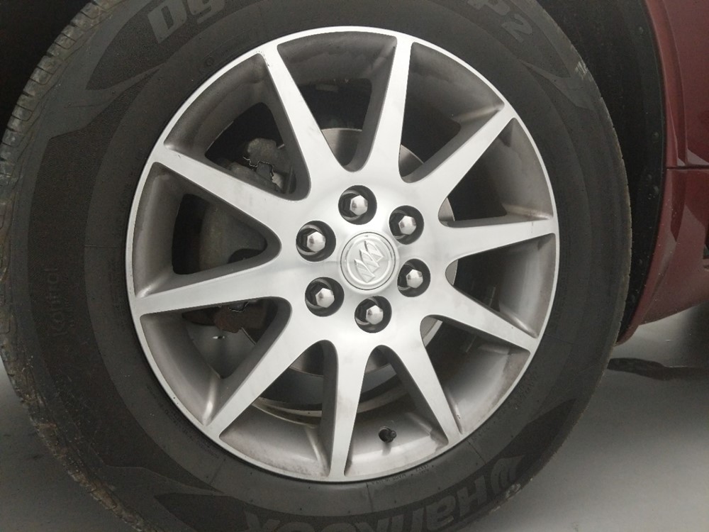 2016 Buick Enclave - Wheel