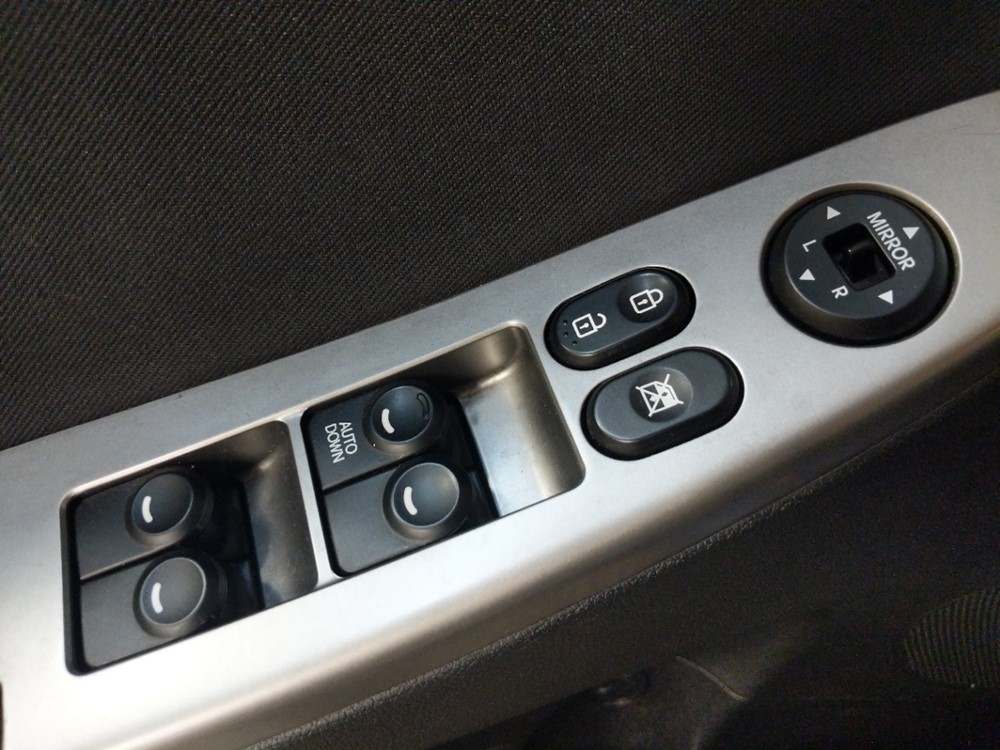 2017 Hyundai Accent - Driver Power Windows/Lock Control