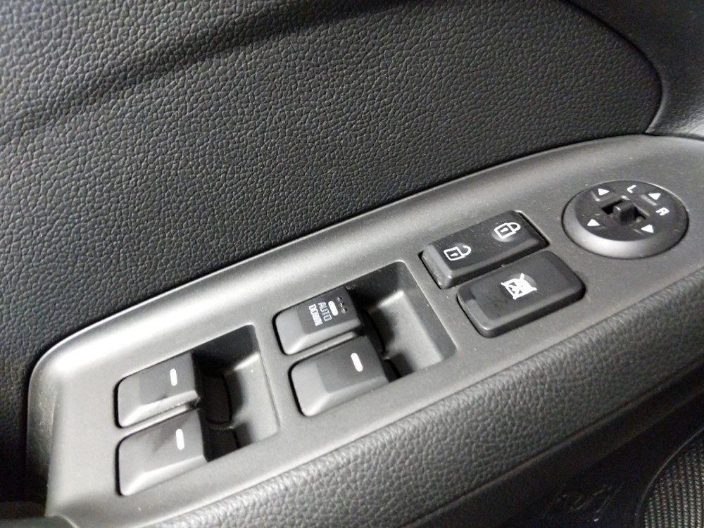 2016 Kia Forte - Driver Power Windows/Lock Control