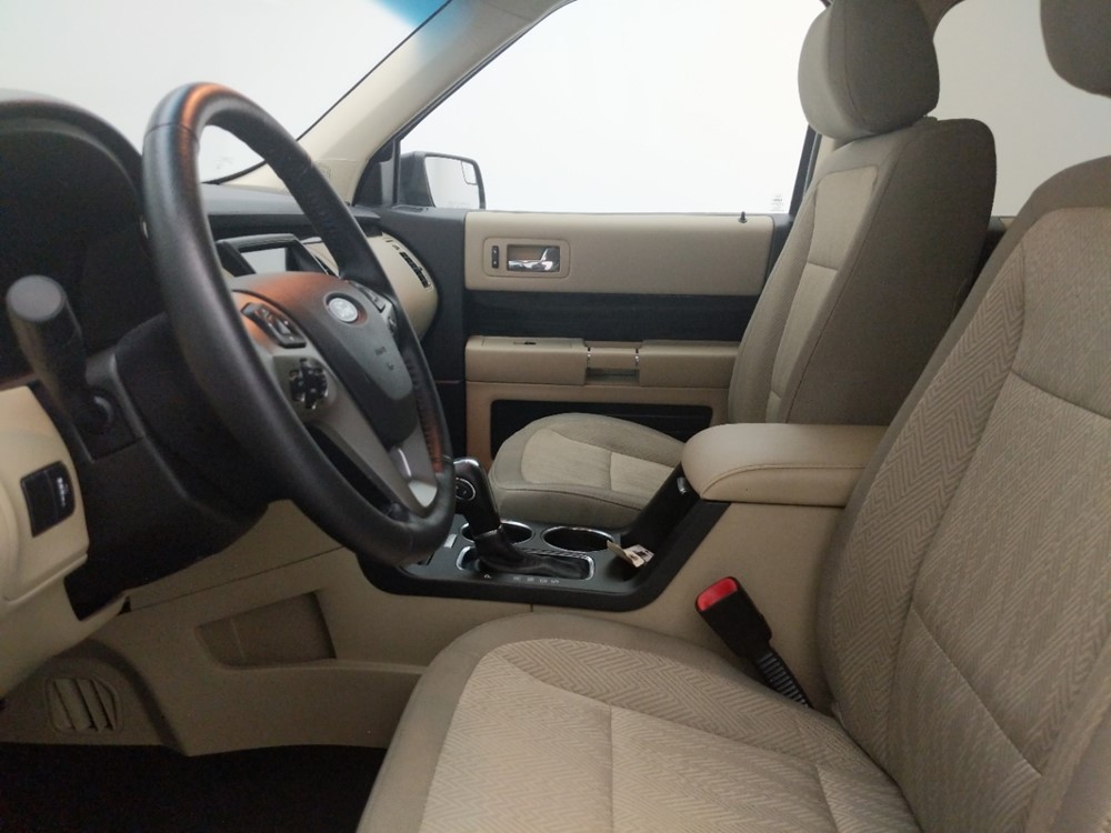 2016 Ford Flex - Driver Front Seat