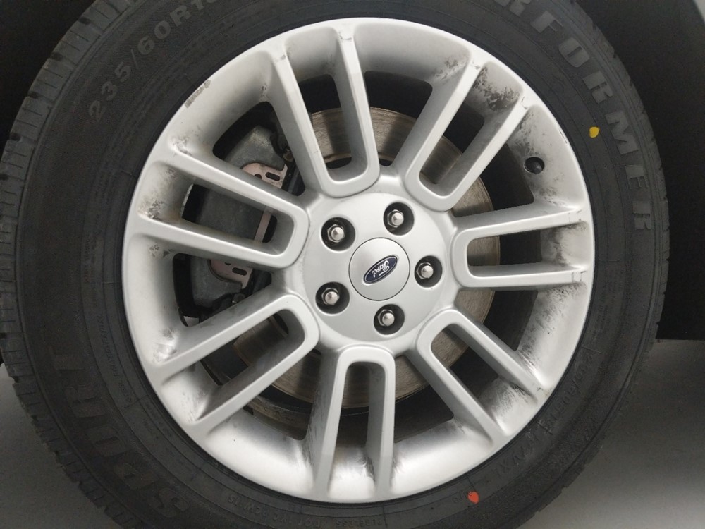 2016 Ford Flex - Wheel