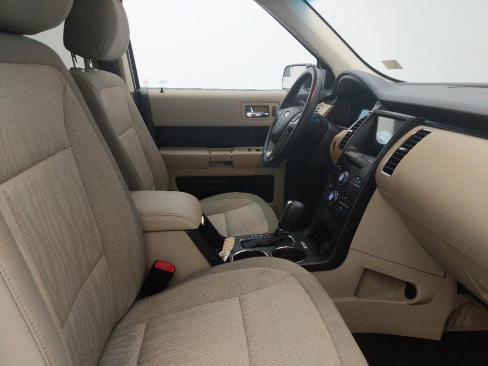 2016 Ford Flex - Passenger Front Seat