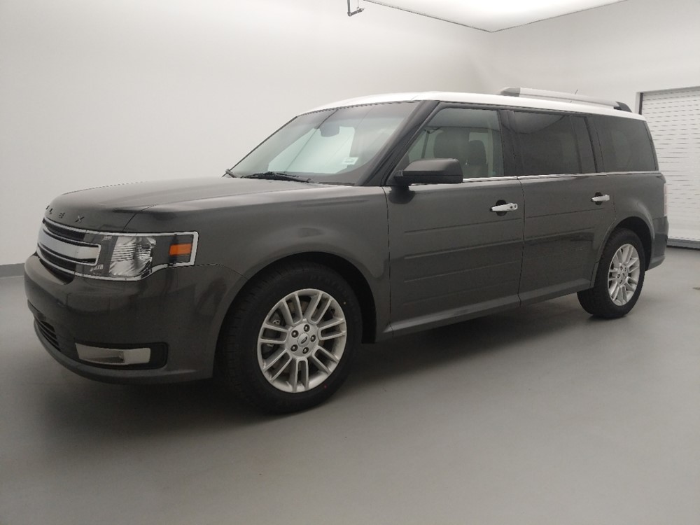 2016 Ford Flex - Driver Front Side